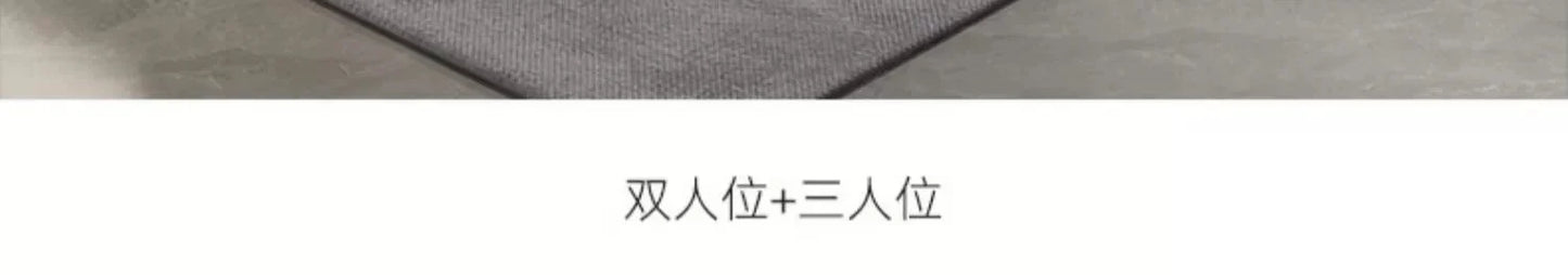 Comfortable Adult Sofa Simple Modern Leather Italian Light Luxury Sofas Business Reception Designer Sillon Cama Home Furniture