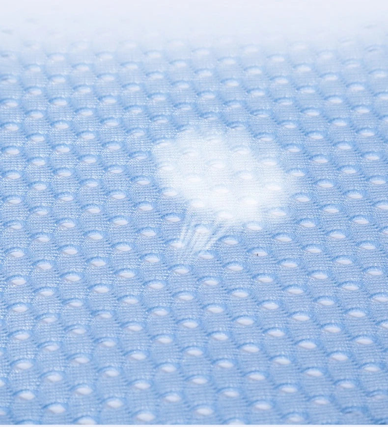 Baby Bath Seat Support Mat Foldable Bath Tub Pad &amp Chair Newborn Bathtub Pillow Infant Anti-Slip Soft Comfort Body Cushion