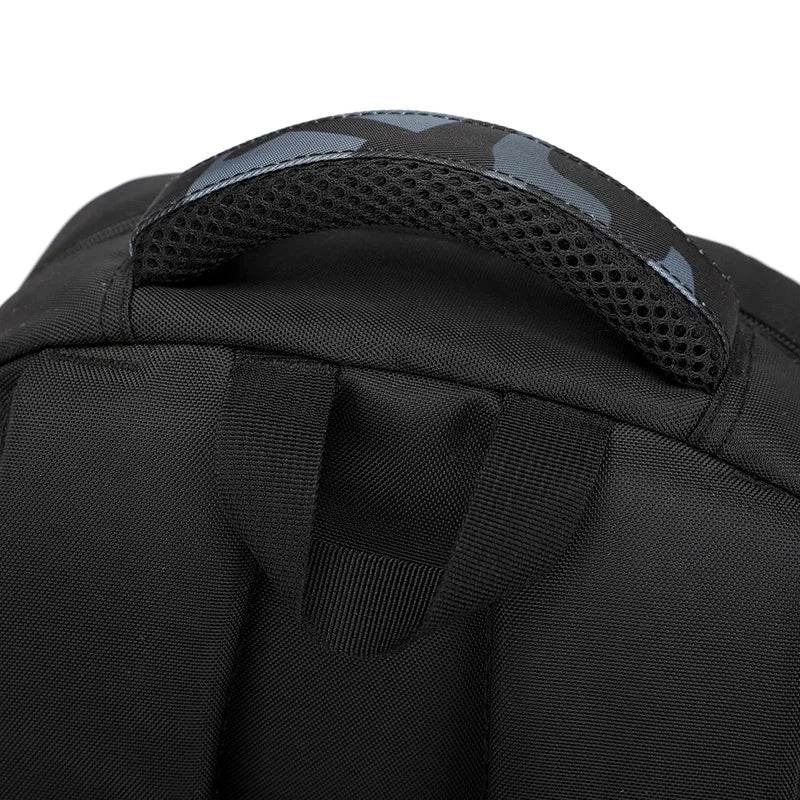 School Rolling backpack bag School Bags with wheels Student wheeled Backpacks for boys Children School Trolley Bag Waterproof - AIAZ