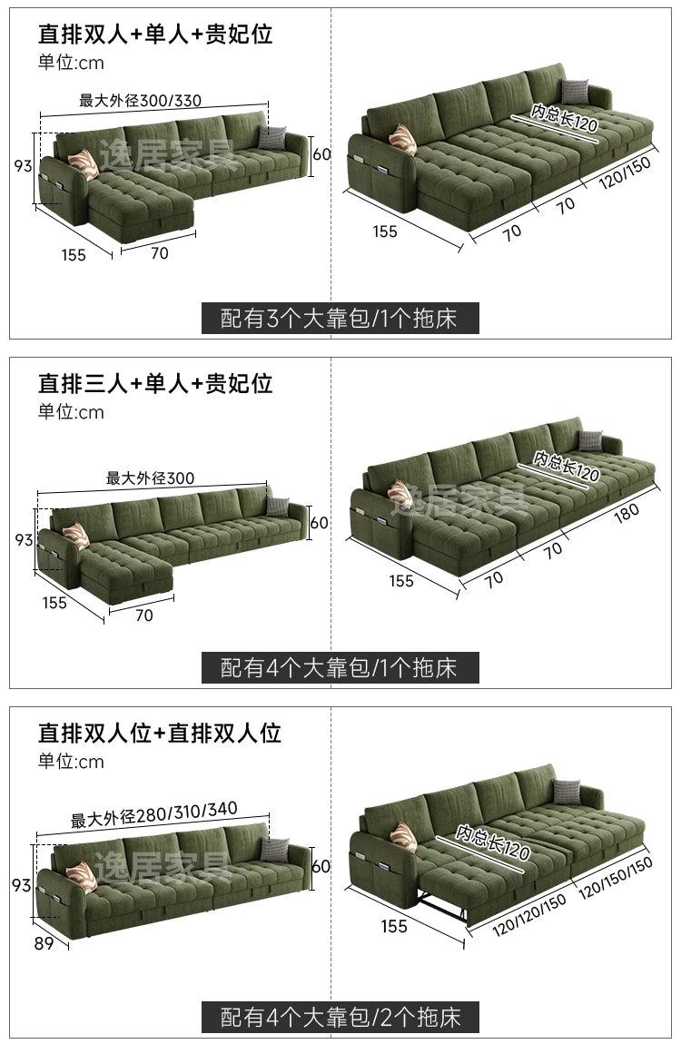 European Puff Living Room Sofas White Classic Soft Nordic Living Room Sofas Lounge Modern Woonkamerbanken Furniture For Home