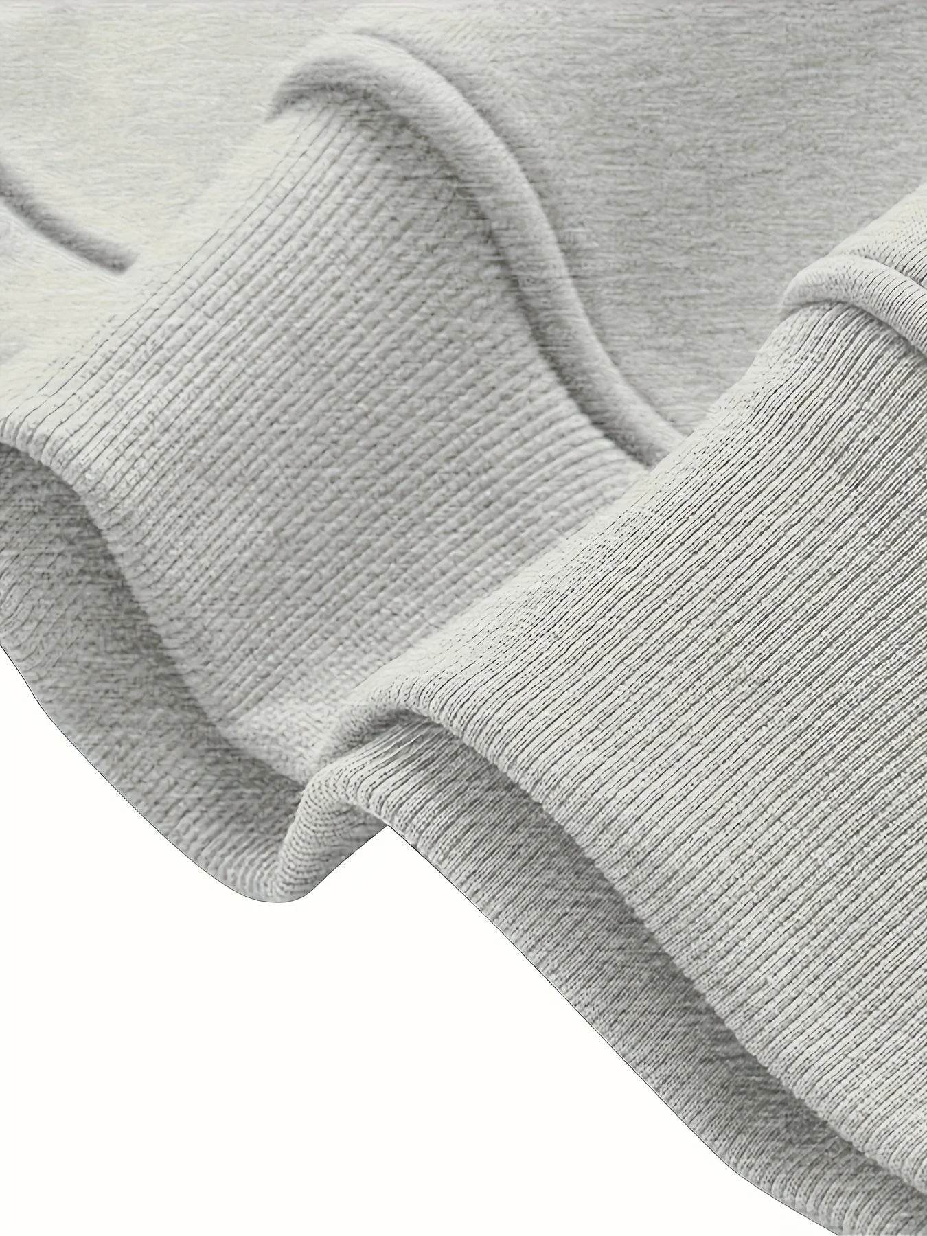 Hoodies for Men Athletic Oversized Hoodie French Terry Unisex Lightweight Hoodie Pullover Hooded Sweatshirts - AIAZ