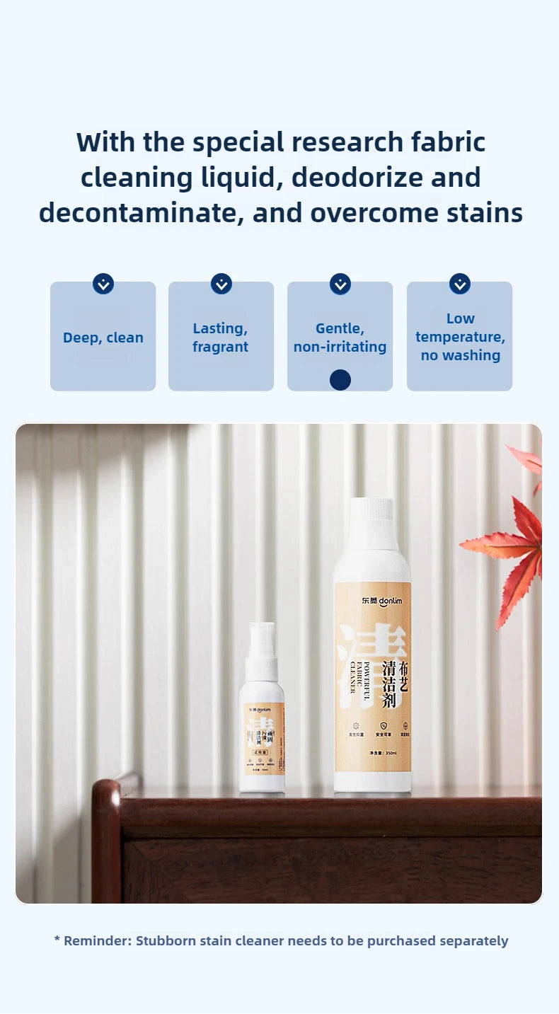 Donlim Dl-7901 Steam Cleaning Machine High-temperature Steam Household Cloth Carpet Kitchen Cleaning Machine 220V