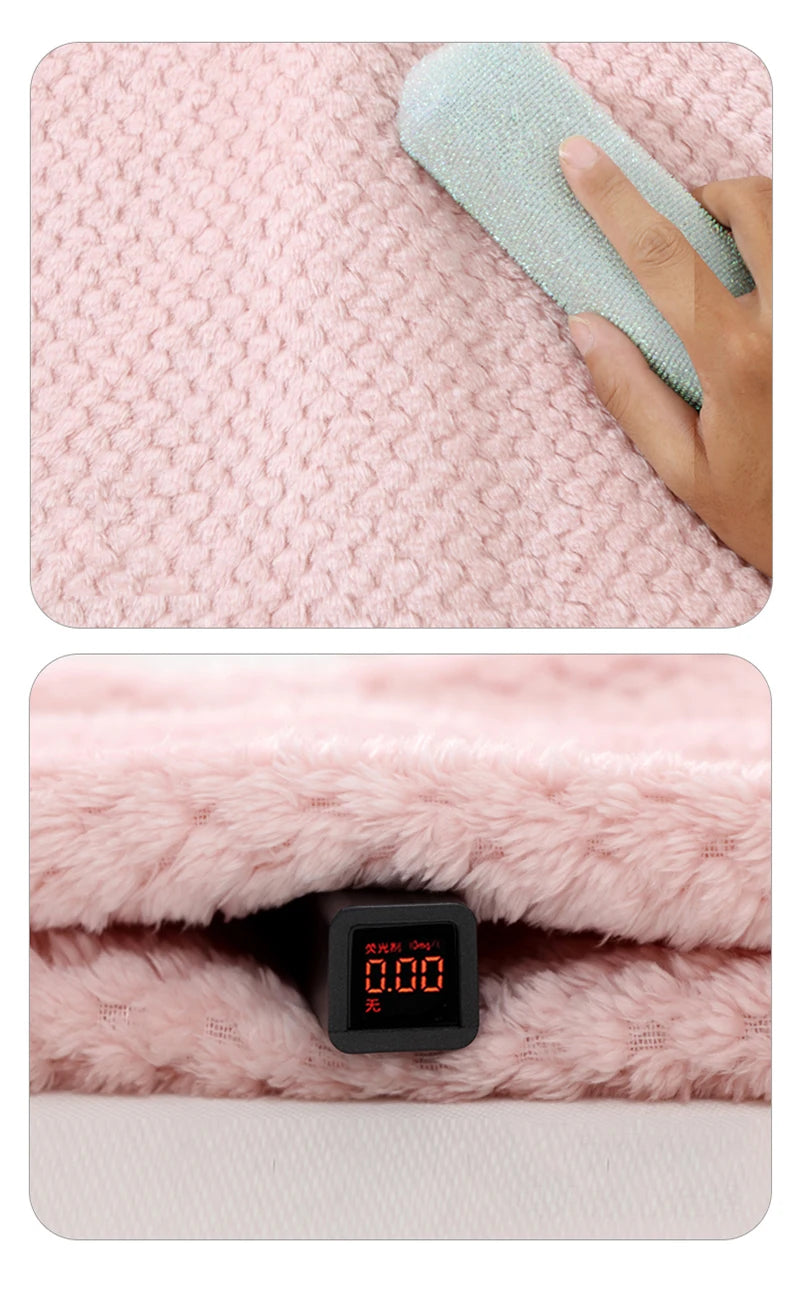 Soft Children Flannel Pajamas Autumn and Winter Pajamas for Girl Warm Kids Bathrobe Boy Sleepwear Family Matching Homewear 4-16Y