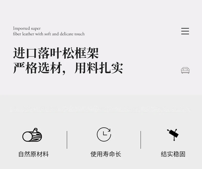 European Adult Sofa Designer High Quality Living Room Luxury Modern Sofas Solid Wood Corner Romantic Muebles Salon Furniture