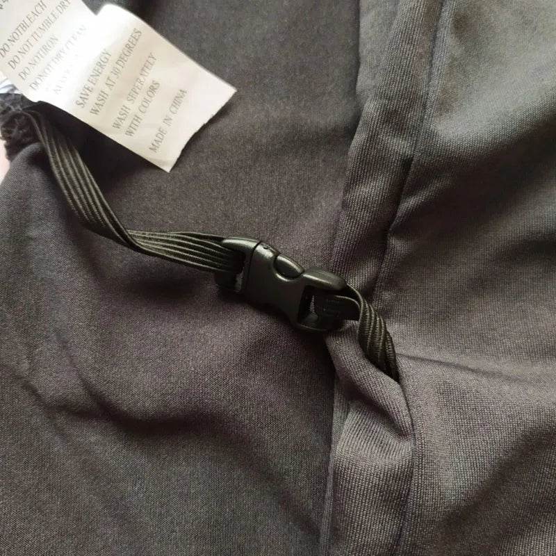 Muslim wimwear Women Hijab Swimsuit Modest Swimming Suit Islamic Cover Ups Burkini Hijabs For Woman Long Sleeve Bathing Swim - AIAZ