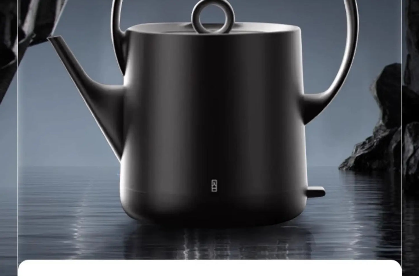 Electric kettle Household 316 stainless steel special kettle for brewing tea
