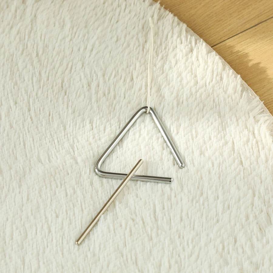 Musical Montessori Toys Baby Toys Rattle Bell Drum Xylophone Percussion for 0 3 Year Kids Early Educational Instruments Toys - AIAZ