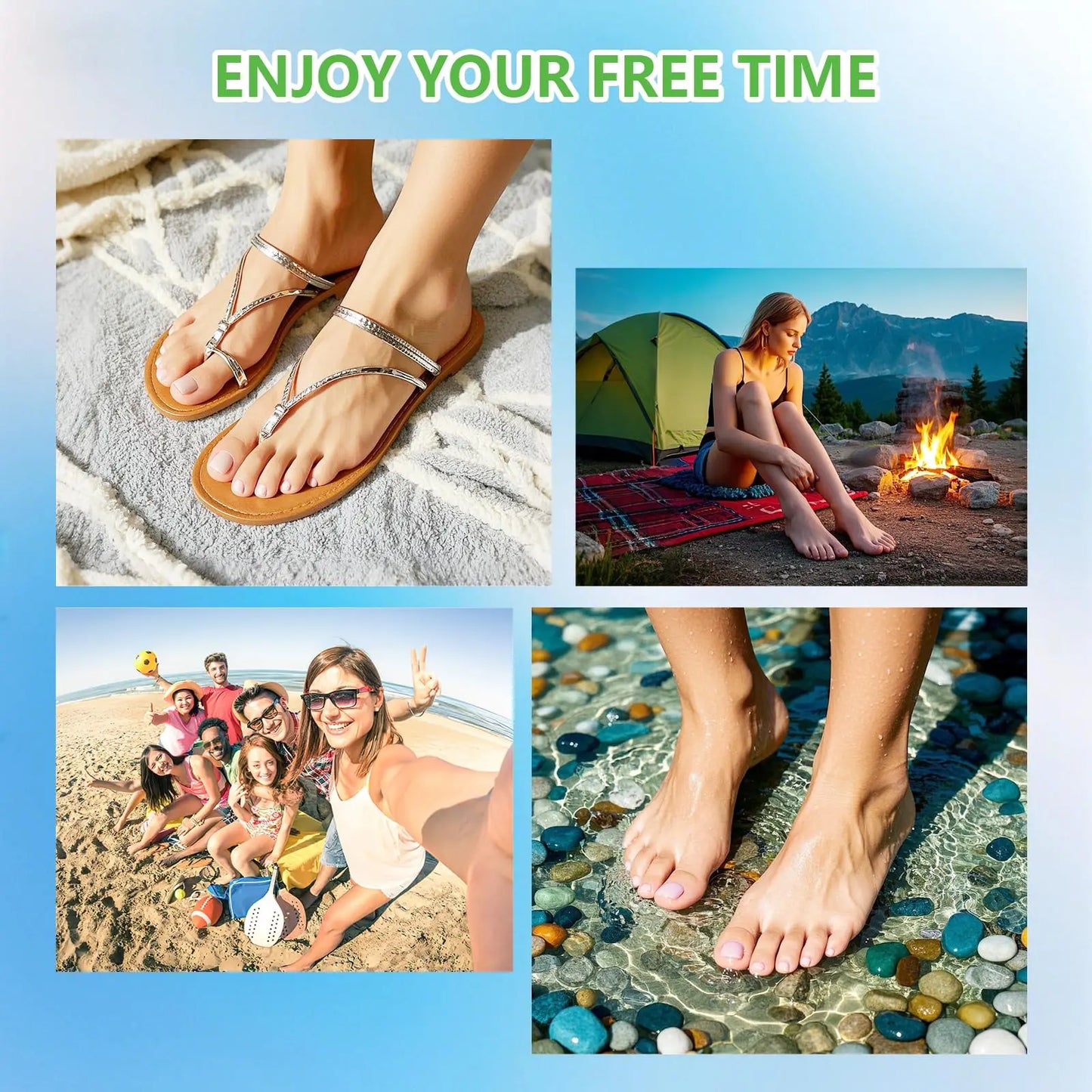 Laser Device for Mycosis Nails 15x470 nm Blue Light&30x650 nm Red Light for Nail Fungus Treatment Digital Display Nail Care