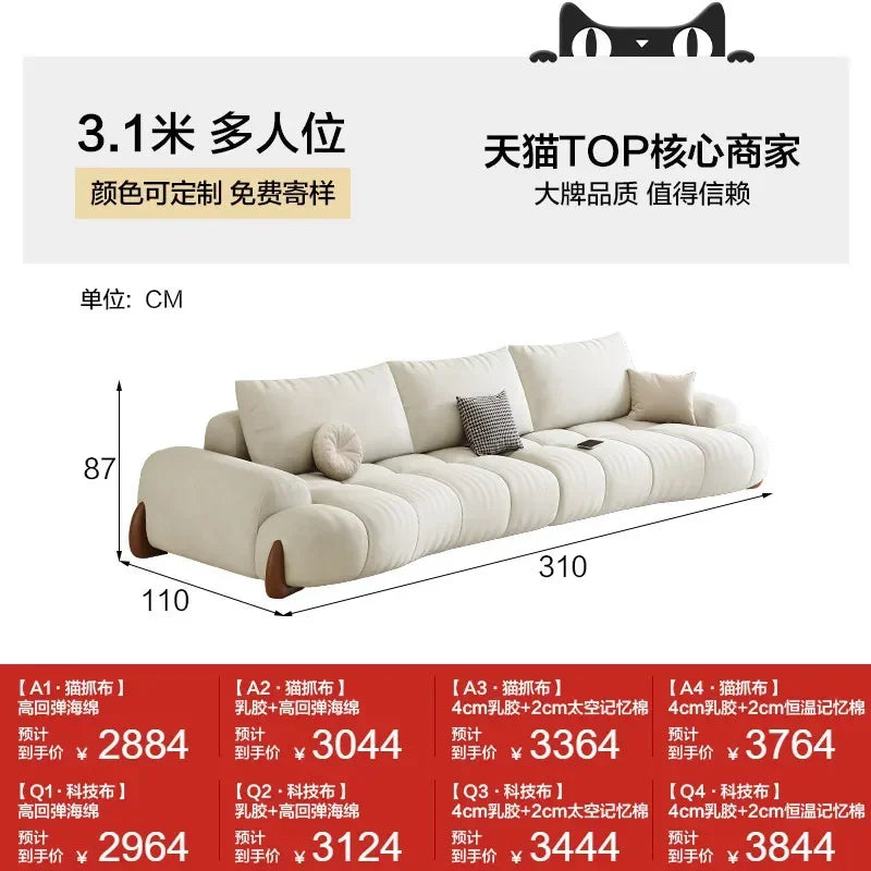 Filling Room Decor Living Room Sofas Handbags Hallway Cheap Modern Living Room Sofas Luxury Koltuk Takımı Balcony Furniture