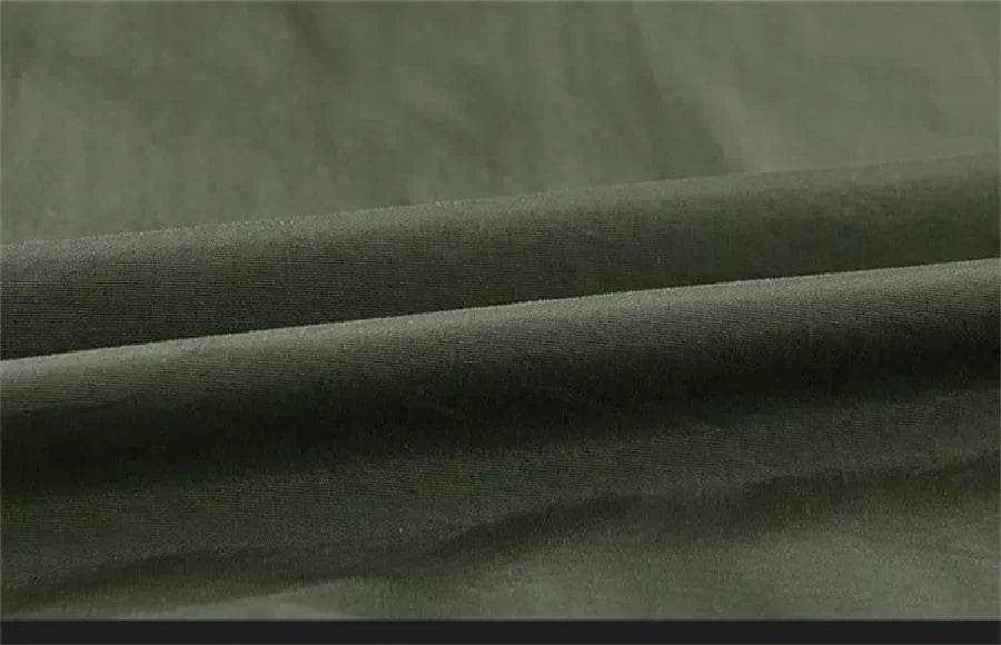 Sleeveless Jacket Vest Men 2025 Summer Cargo Climbing Hunting Waistcoat Club Photographer Fishing Vests Camping Working Clothes - AIAZ