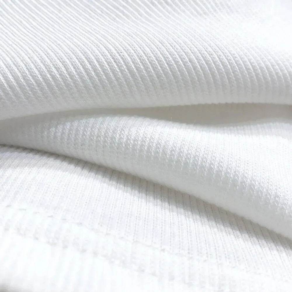 Tank Top for Women Ribbed Button Down Sleeveless Blouse Solid Color Casual Women's Teens Trendy Basic Summer Dresses - AIAZ