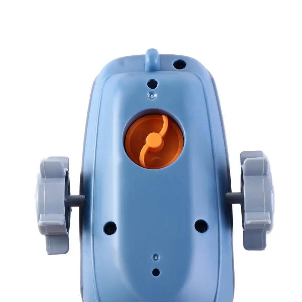 Kids Water Toys Birthday Gifts Swimming Beach Game Bath Playing Toys Clockwork Boat Wind Up Toy Baby Bath Toys Cartoon Ship Toy - AIAZ