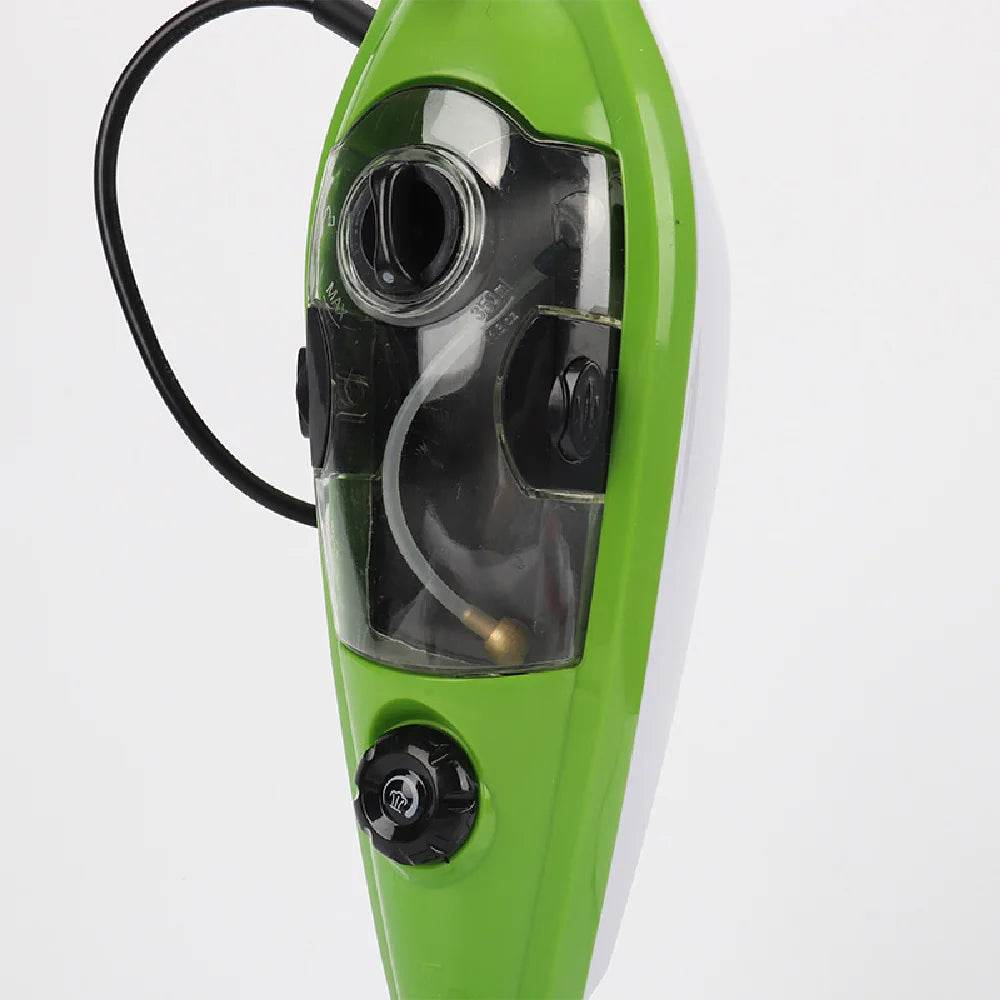 Steam Cleaner Super Large Water Tank High-temperature Sterilization Cleaner Household Mop - AIAZ