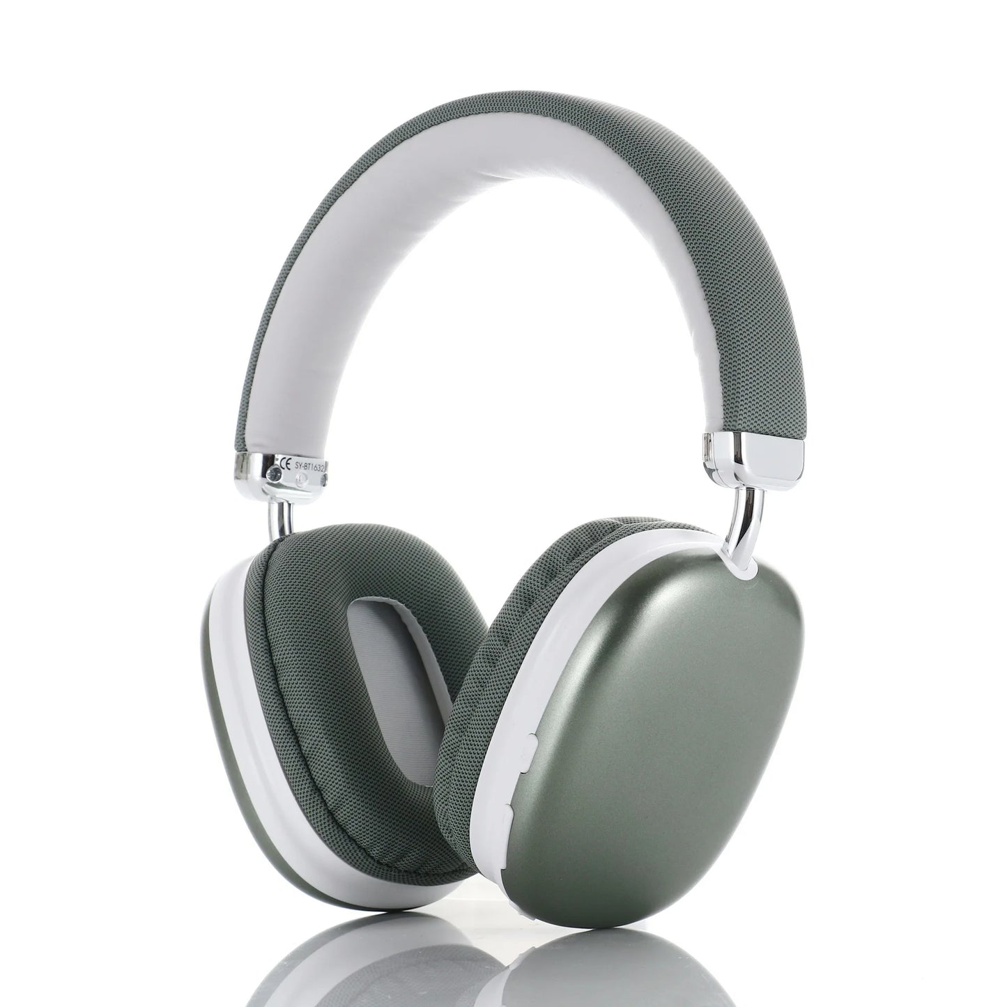 New Air Max Bluetooth 5.3 Earphone Over Ear Headphone Wireless Headset Pods Pro Max Headphone for IOS Android Tws Dluetooth