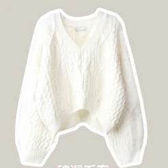 Women's Knitted Sweater Skirt Two Piece Set Women Slim Elegant Tops Female Sweater Dress Suits Lady Knitting Outfit - AIAZ