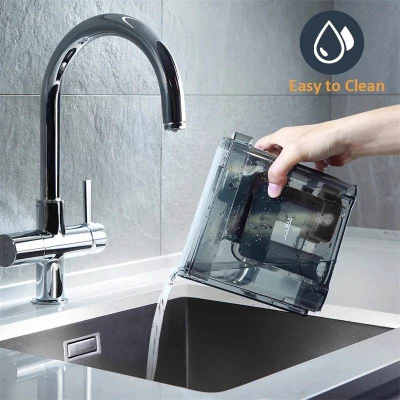 Portable Pet Carpet Cleaner, Powerful Vacuum Cleaner For Carpet, Rug, Couch, Car Seats, Furniture Deep Spot Cleaning Machine - AIAZ