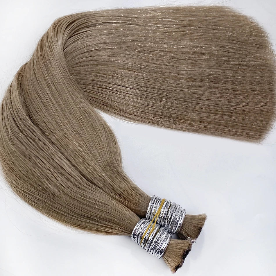 Perucas 613 Feixes De Cabelo 100 Humano Brasileiro Original Natural Para Mega Her 300 Gramas 70cm Indiano Virgens Loiros Suelto