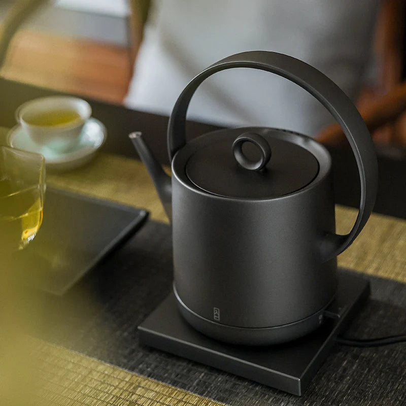 Electric kettle Household 316 stainless steel special kettle for brewing tea