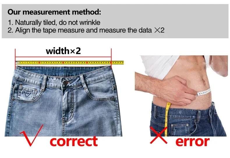 Fashion Street Style Ripped Skinny Jeans Men Vintage wash Solid Denim Trouser Mens Casual Slim fit pencil denim Pants hot sale - AIAZ