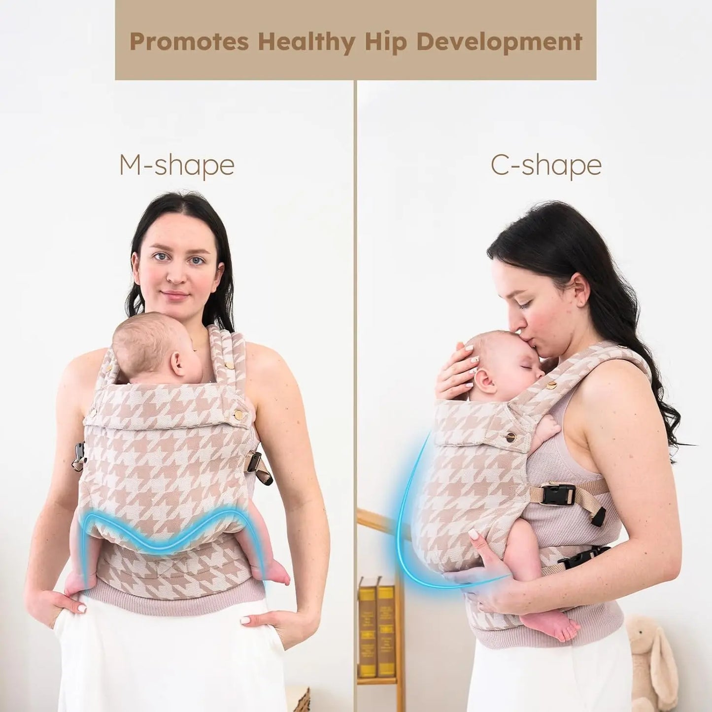 Baby Carrier Wrap Babies Bags Infant Backpack Toddler Backpacks Baby Sling Newborn Carriers Bebe Kangaroo Bag Going Out Straps