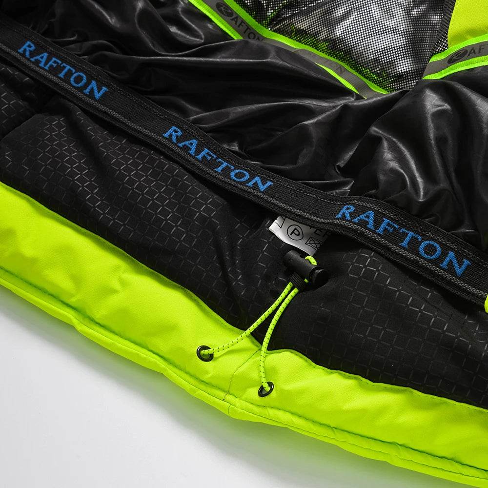 Men 2025 Winter New Outdoor Jet Ski Snow Warm Parkas Jacket Coat Men's Outwear Premium Casual Hat Waterproof Thick Fleece Parkas - AIAZ