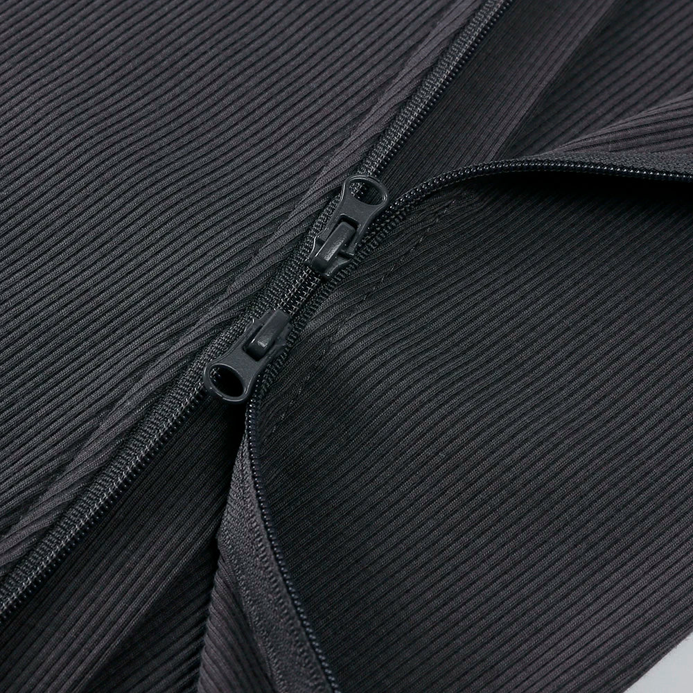 2025 Autumn Newborn Baby Boy Romper Thicken Bamboo Infant Clothes Long Sleeve Ribbed Bodysuit Kid Girl Jumpsuit Sleeper Pajamas