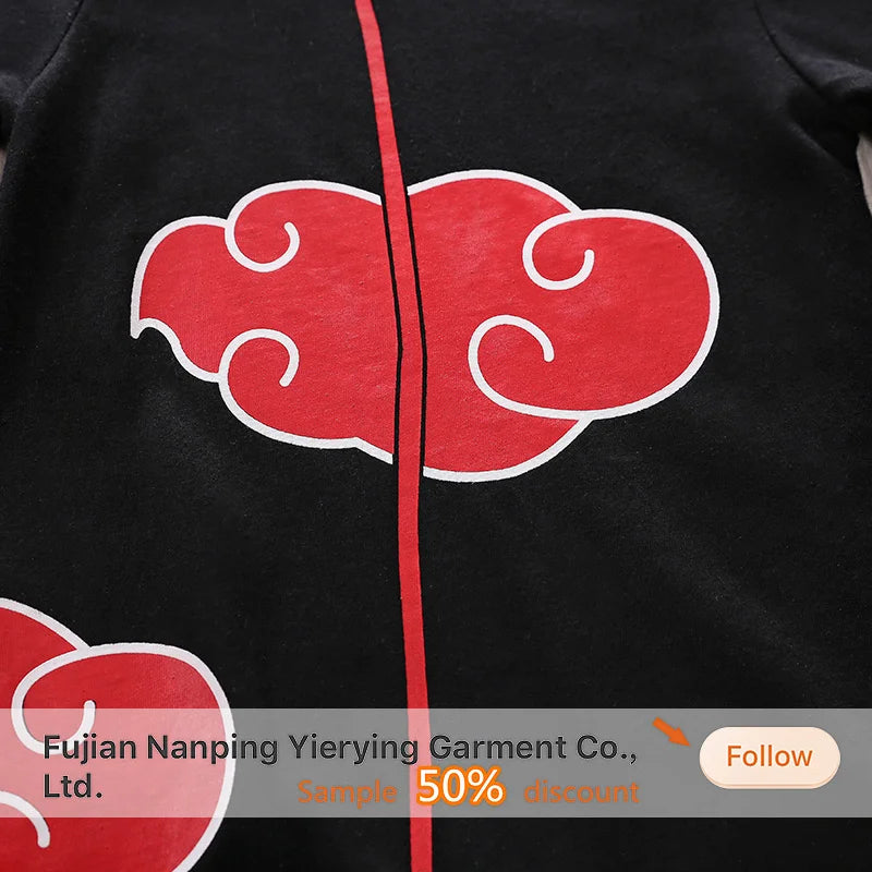 Toddler Anime Cosplay Dragon DBZ Costume Baby Boy Girl Romper Kid Demon Slayer Baby Clothes Newborn Onesie Jumpsuit 0-18 Months