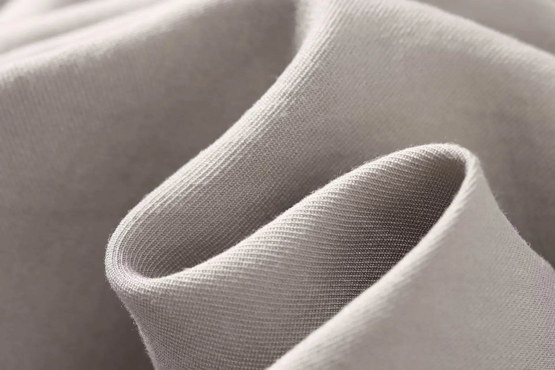 Pajama Style Pants Sets Women 2 Pieces Fashion Oversized Shirts Tops Trousers Women's Suit Two Piece Set Women Outfit - AIAZ