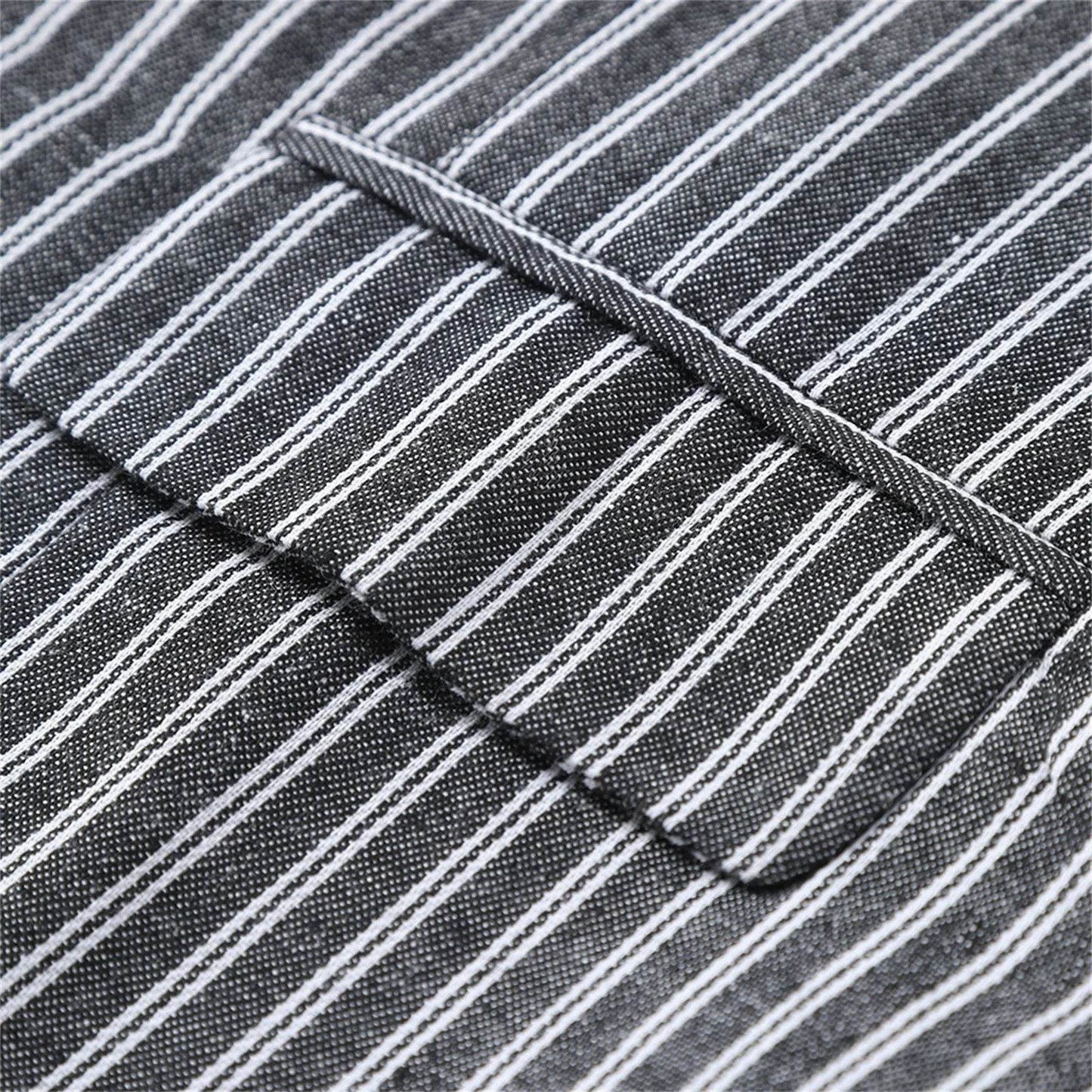 2025 Men's Spring Casual Single Button Suit Vest V Neck New Style British Men's Suit Vest Waistcoat Formal Business Suit Vest - AIAZ