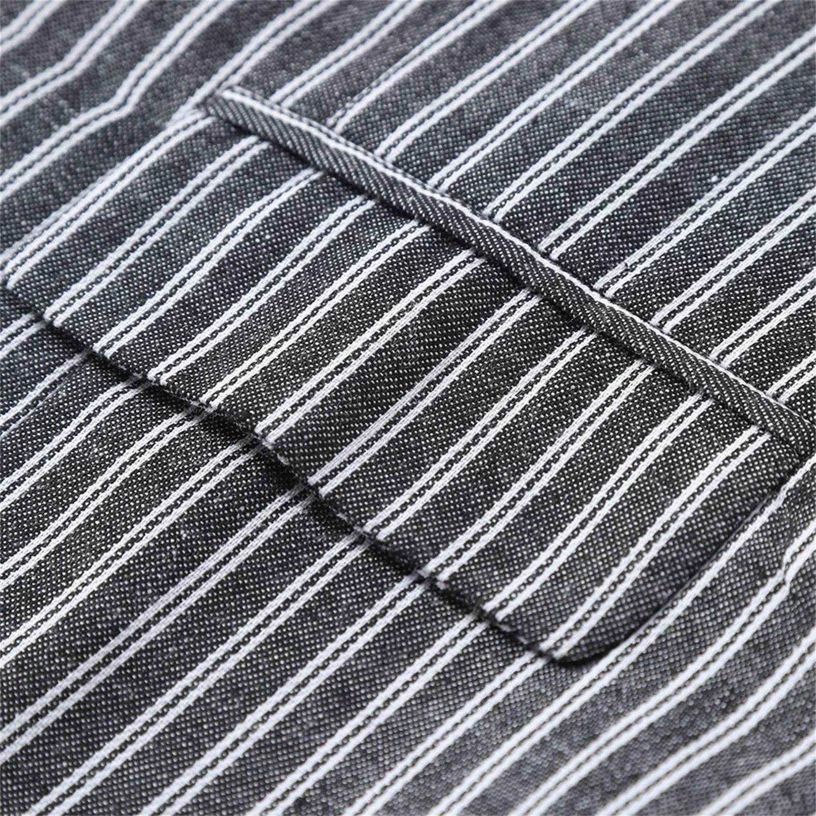 2025 Men's Spring Casual Single Button Suit Vest V Neck New Style British Men's Suit Vest Waistcoat Formal Business Suit Vest - AIAZ