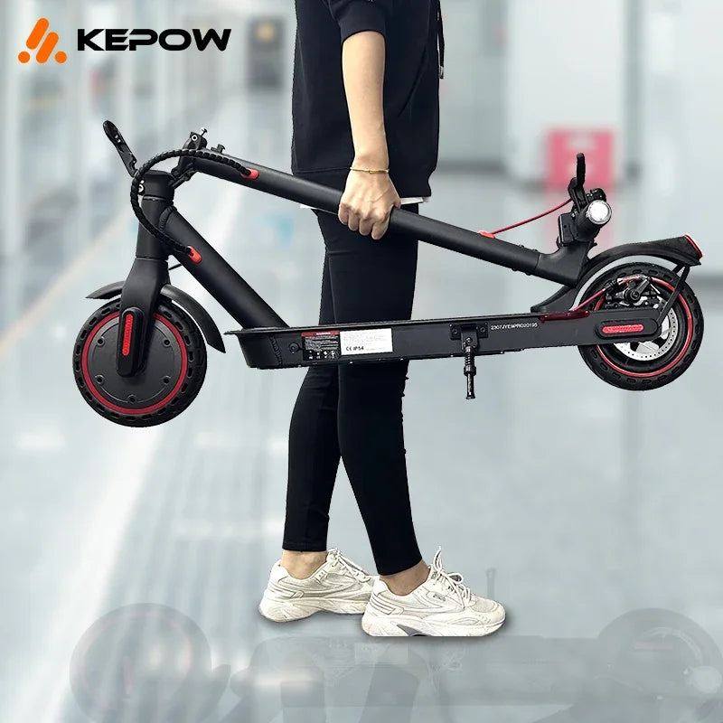 Motor Electric Scooter Model 8.5inch 2 Wheels M365 Electric Scooter E9PRO Scooter Xaomi