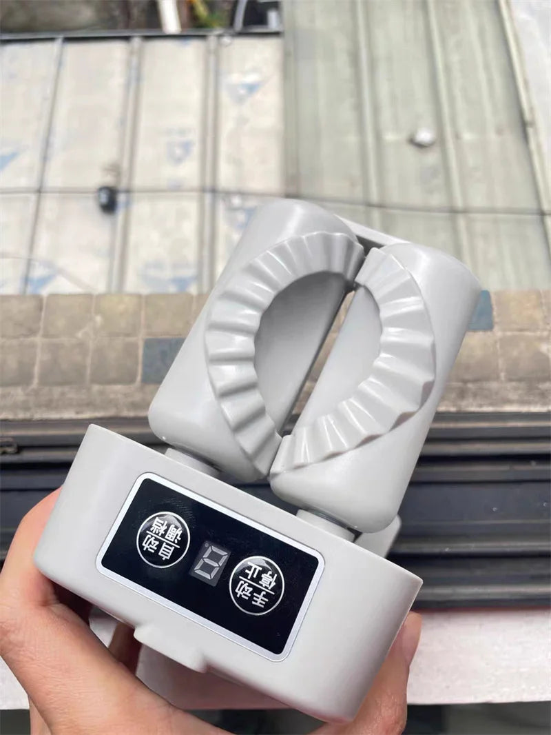 New Electric Dumpling Wrapping Machine Small Food Processors Electric Kitchen Appliances Procesadores De Alimentos