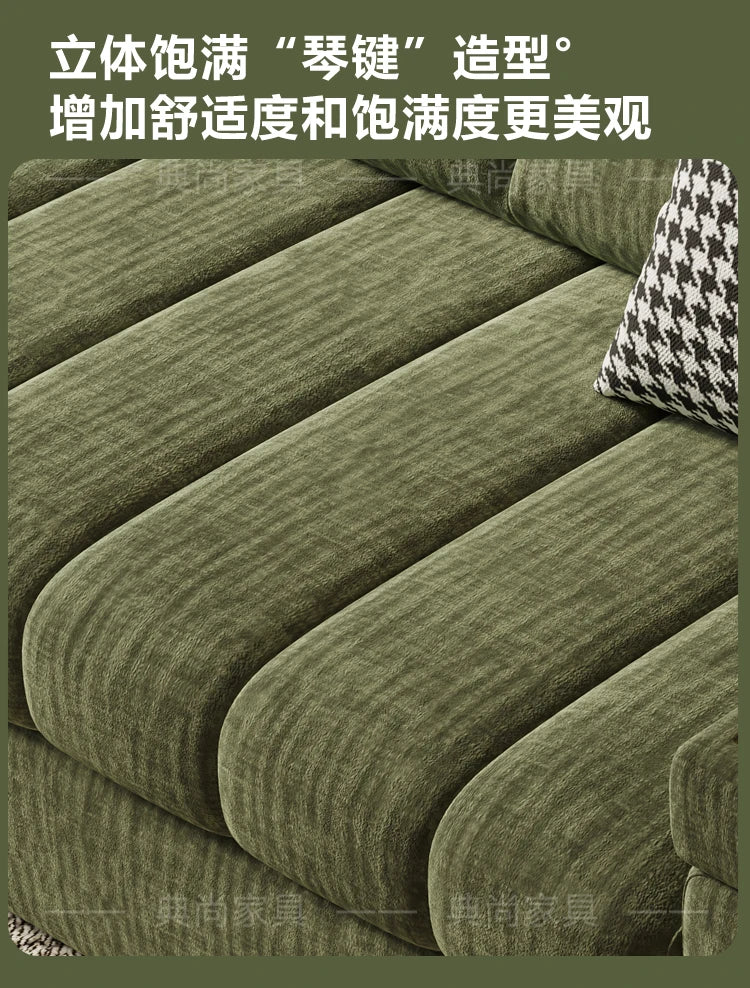 Design Folding Sofas Expand Contract Soft Living Room Double Sofas Receive Simple Juego De Muebles Para Sala Home Furniture