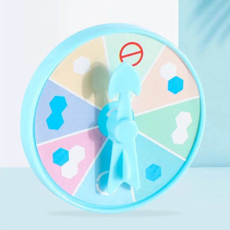 Penguin Breaking Ice Table Game Parent-child Interactive Puzzle Toys party game for kids juegos family games Birthday gift toys - AIAZ