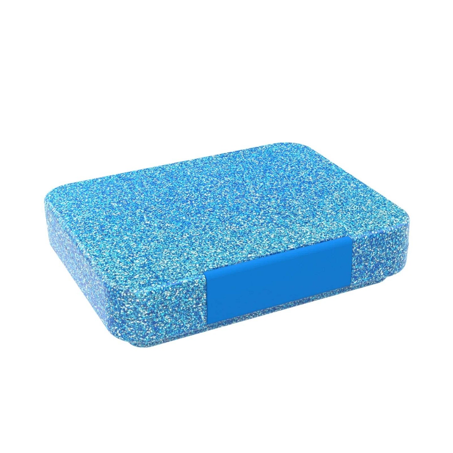 Junior Lunch Box for Children with Compartments, Colourful, Divided & Leak-Proof, BPA-Free Lunch Box for Nursery, school - AIAZ