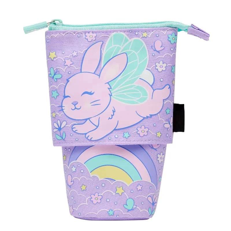 Australian Backpack Large Capacity Backpack Student Backpack Outdoor Leisure Bag For School Students Cartoon Bag - AIAZ