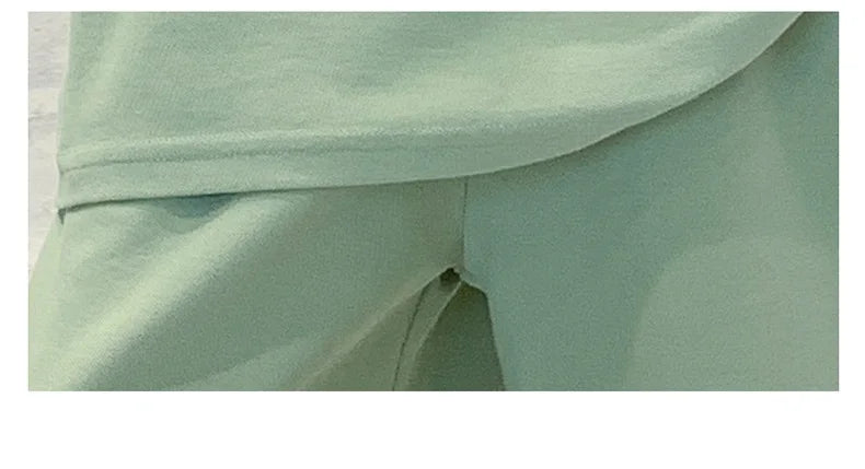 Summer Boys Cotton Sleeveless Cartoon T-Shirt Tops+Shorts Workout Sets School Kids 2PCS Tracksuit Children Jogging Outfit 5-16Yr