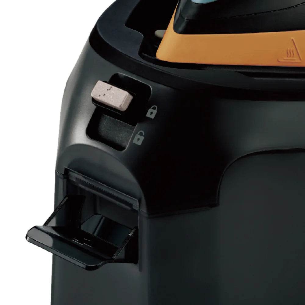 3100w Steam iron Pressure Steam Iron Hanging Bottle Type Garment Curtain Hanging Iron - AIAZ