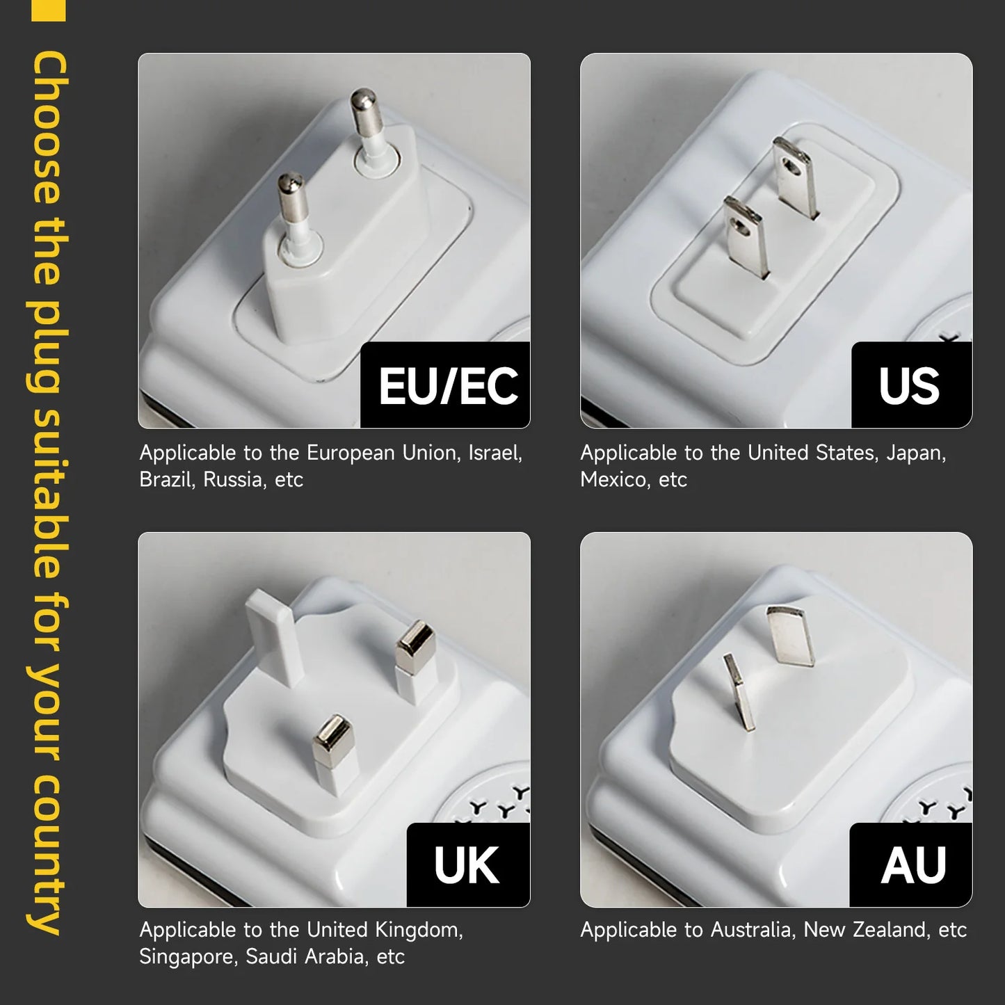 VeryHome Wireless Doorbell Waterproof Self-powered Button Smart Door Bell Sets Home Welcome Outdoor House Chimes  Receiver
