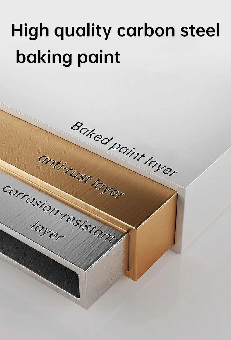 Kitchen Pull out elf Storage Ra Sink Drain Board Cabinet Slide Tra Der Organizer Spice Ra No Drilling Required