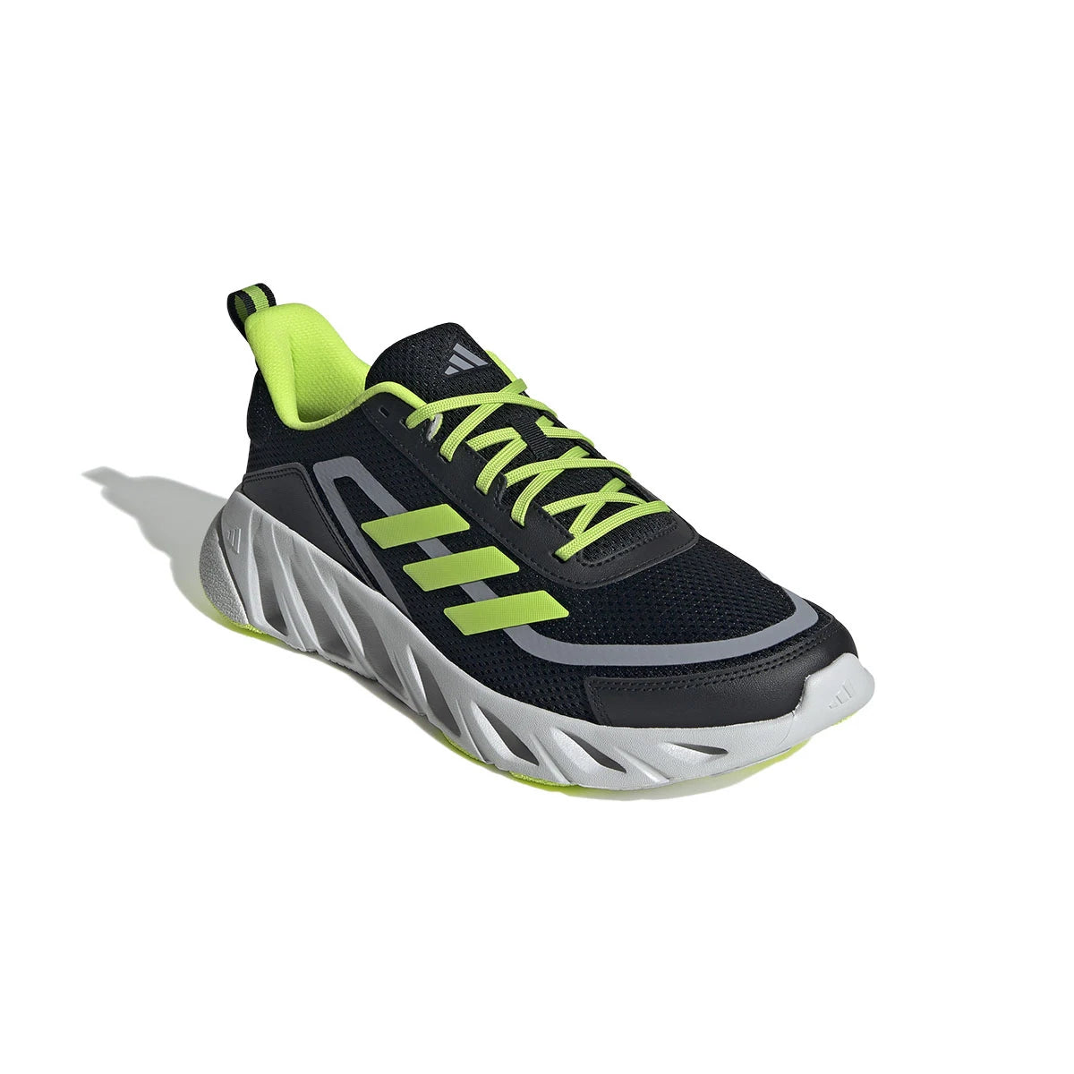 Adidas Shock-Absorbing Sneakers ALL DAY BOOM E for Daily Workouts | Fashionable & Comfortable Trainers