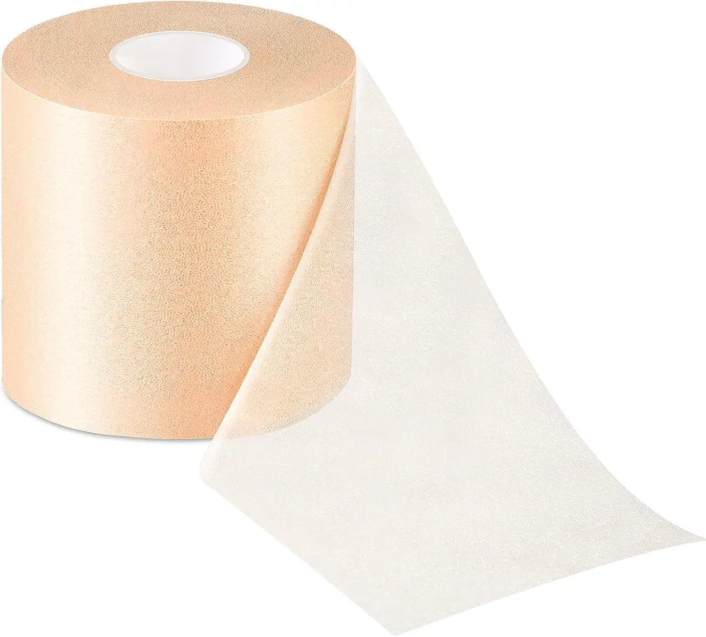 PU foam bandage Elbow & Knee Pads Film Foam Underwrap Sports Pre-Wrap for Athletic Tape