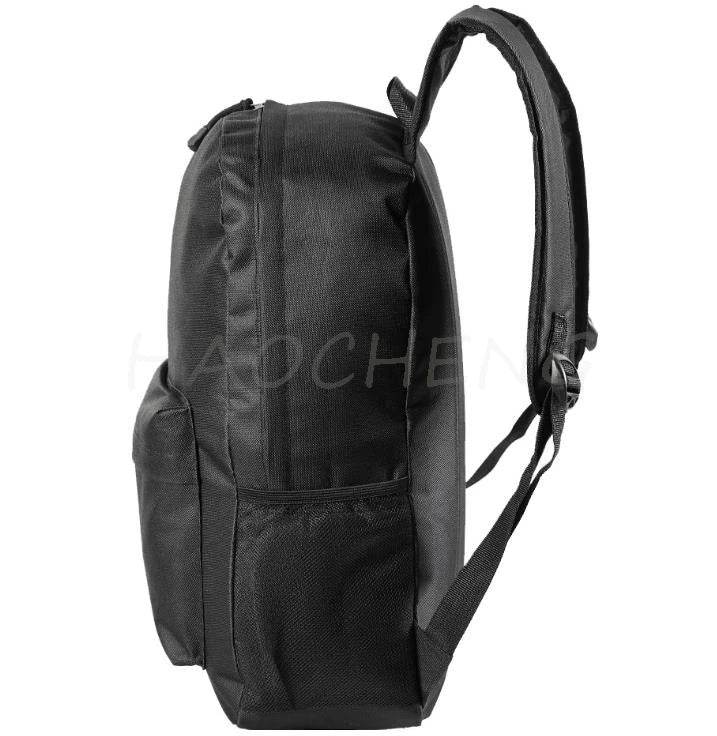 3Pcs Sets Boys Girl Football CR7 School Backpack School Bags Travel Bags Laptop Zipper Rucksack New Mochila For Students Bags - AIAZ