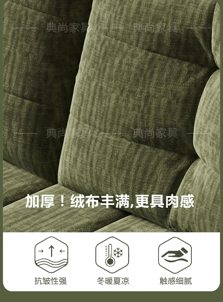Design Folding Sofas Expand Contract Soft Living Room Double Sofas Receive Simple Juego De Muebles Para Sala Home Furniture