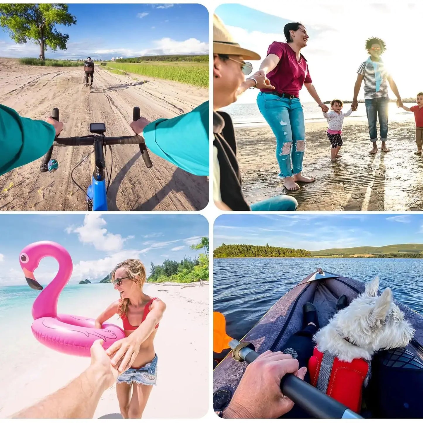 Wireless WiFi 4K UltraHD Mini Portable POV Camcorder Waterproof Magnetic Action Cam Bike Car Vlog Camera Outdoor Sports Recorder