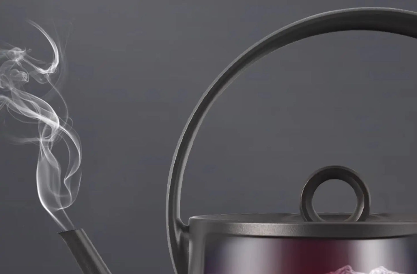 Electric kettle Household 316 stainless steel special kettle for brewing tea