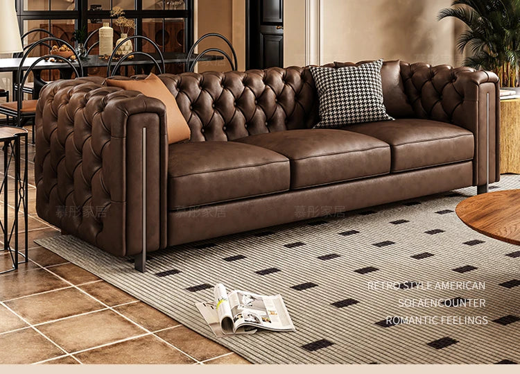 American Recliner Lazy Sofa Large High Back Fabric Comfortable Sofa Relaxing 3 Seats Muebles Para Salas Modernos Room Furniture