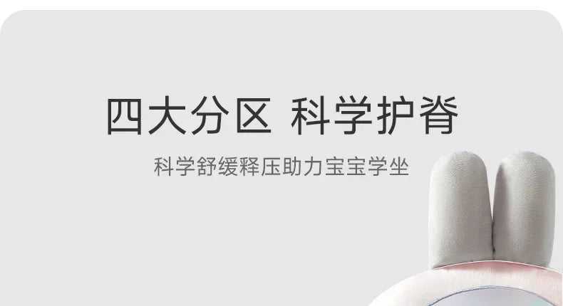 Baby Seats Sofa Baby Sitting Standing Artifact Without Damaging The Spine Practice Seat Sofa Anti Fall Training Chair