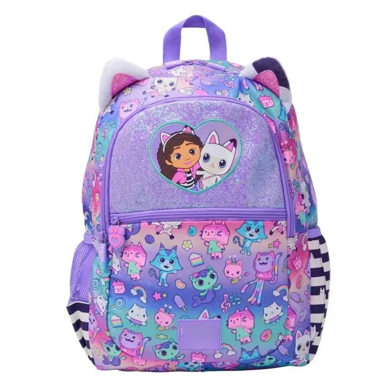 Australian Backpack Large Capacity Backpack Student Backpack Outdoor Leisure Bag For School Students Cartoon Bag - AIAZ