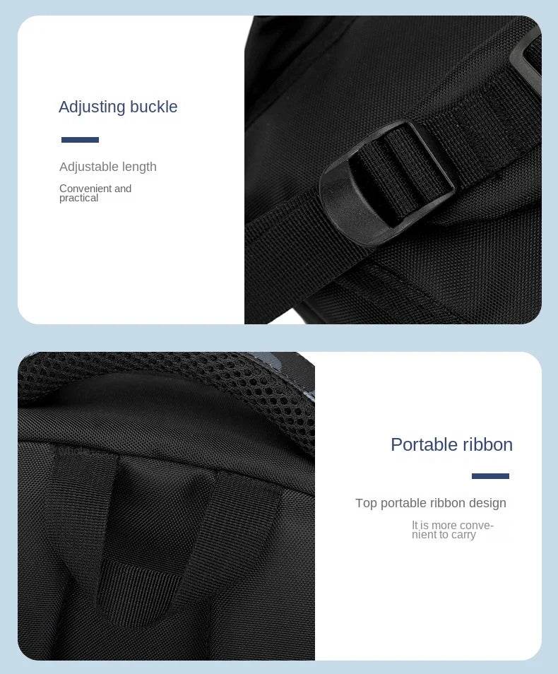 School Rolling backpack bag School Bags with wheels Student wheeled Backpacks for boys Children School Trolley Bag Waterproof - AIAZ
